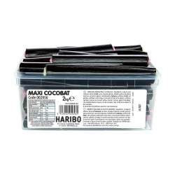 Cocobat géant Haribo