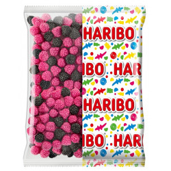 Sachet vrac  Berries Haribo...