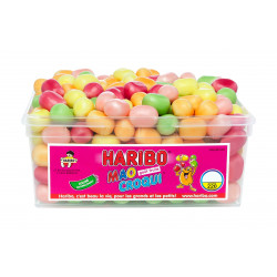 Tubo Haribo Mao Croqui...