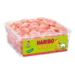 Tubo Haribo Persica x210