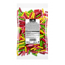 Sachet vrac Hitshies 1 kg...