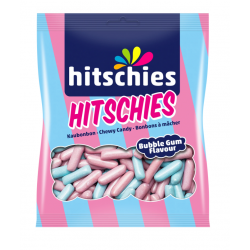 Sachet Hitschies Bubble Gum...