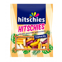 Sachet Hitschies Mix...
