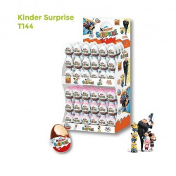 Kinder surprise x144 PPC 1,80