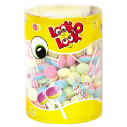 Sucette Lollies Poudre 0,20...