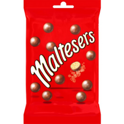 Malteser 85 gr Grand Modèle...