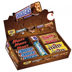 Pst Mars Top 5 53 barres