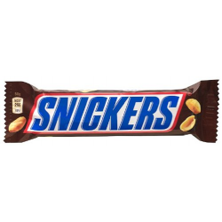 Snickers bte de 32
