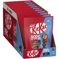 Kit Kat Pops Lait 40 gr