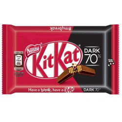 Kit Kat Dark 41,5 x24