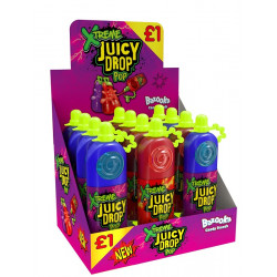 Juicy Xtrem x12