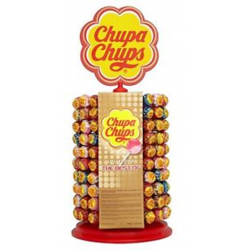 Rueda 213 sucettes Chupa