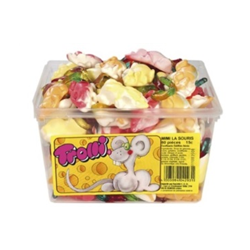 Tubo Trolli 75 Mimi La...