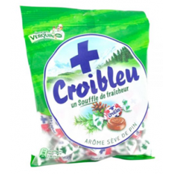 Croibleu Sève des pins...