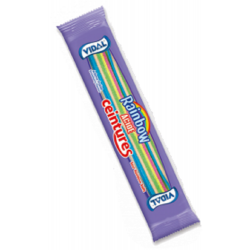 Display Rainbow Violet x 24