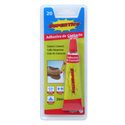 Colle Glue Supertite 1 tube...