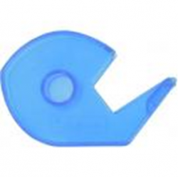 Dévidoir scotch escargot vide