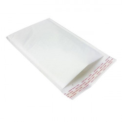 Pochette bulle 15x21 paquet...