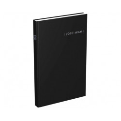 Agenda Carre 1J à la page