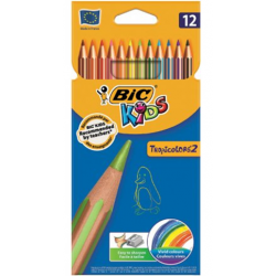 Crayon de couleurs GM Conte