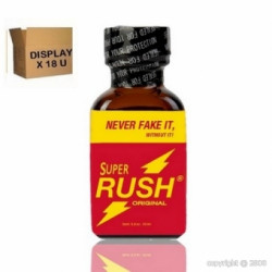 Poppers flacon 10 ml bte...