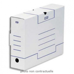 Boite à archives Dos 10 cm