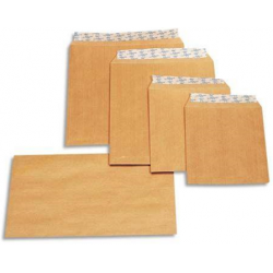 Env. Kraft armé 229x324...