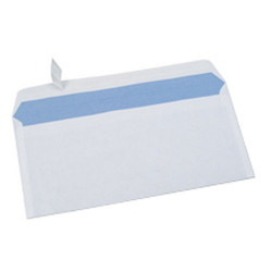 Enveloppes 114x162 paquet 10