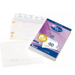 Enveloppe par 50 110x220
