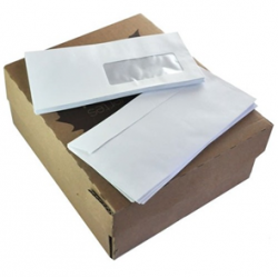 Env fenêtre 110 x 220 à...