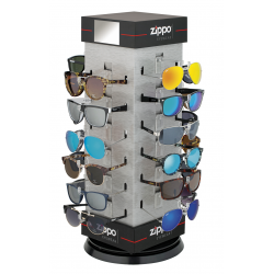 Lunette Zippo solaire Rétro...