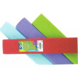 Papier crépon Standard 32gr