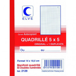 Manifolds NCR 105x148...