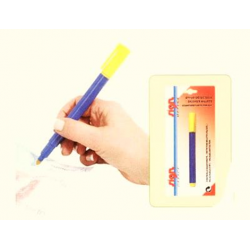 Stylo détecteur faux billets
