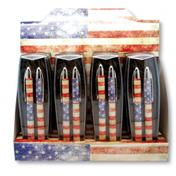 Parure US bille + roller...