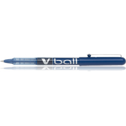 Stylo Pilot VBall 07 Bleu...