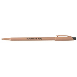 Stylo Papermate replay Bleu