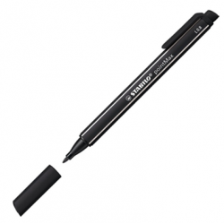 Stylo feutre Point Max noir...