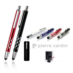 Stylo bille Django Pierre...