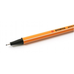 Stylo pointe fine Point 88...