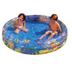 Piscine rainbow 85x25 cm