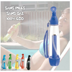 Ventilo brumisateur x24