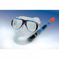 Kit enfant masque/tuba