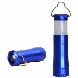 Lampe Led 2 fonctions