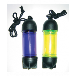 Port monnaie étanche rond