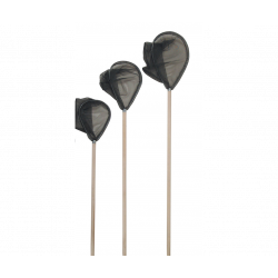 Hav man. bois maille fine 30cm