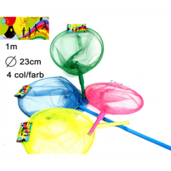 Filet papillon 23 cm