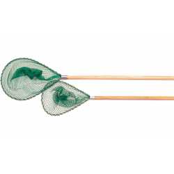 Hav man grosse maille 25 cm