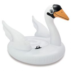 Cygne chevauchable 130 cm