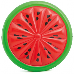 Pastèque chevauchable 183x23